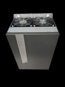 Variador de Frecuencia (VFD) de Alto Rendimiento de 7.5kW 11kW para Compresor de Aire para Sistema de Compresor Rotatorio - Product Image 2