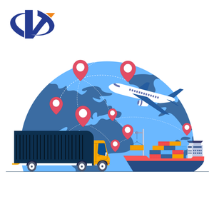 El mejor servicio de envío de <span class=keywords><strong>China</strong></span>, buen agente de carga FCL de <span class=keywords><strong>China</strong></span> a EE. UU. <span class=keywords><strong>CHICAGO</strong></span> CLEVELAND LONG BEACH MIAMI servicio logístico - Product Image 3