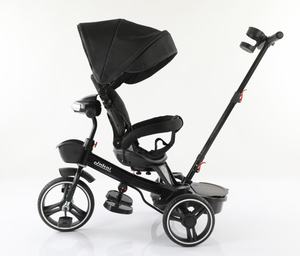 Triciclos especiales estilo con música MP3 y luz precio de fábrica 4 en 1 triciclos para niños triciclo tres ruedas <span class=keywords><strong>silla</strong></span> <span class=keywords><strong>reclinable</strong></span> - Product Image 4