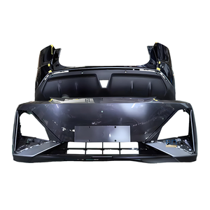Accessoires de remplacement haut de gamme pour l'extérieur et le châssis de <span class=keywords><strong>Xiaomi</strong></span> Su7 : Lève-vitre, calandre avant, arbre de transmission, pièces automobiles - Product Image 5