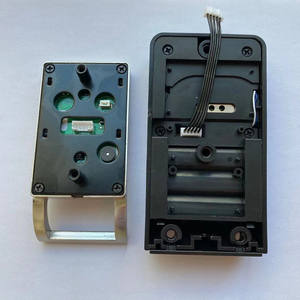 デジタルロッカーロックワンタイムパスワード付きパブリック機能ジムキャビネットロック - Product Image 4