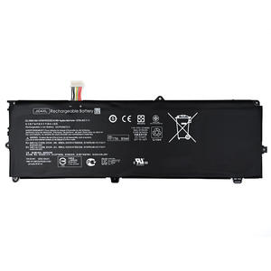 Batterie de <span class=keywords><strong>tablette</strong></span> et d'ordinateur portable rechargeable au lithium 5810mAh JI04XL pour <span class=keywords><strong>tablette</strong></span> <span class=keywords><strong>HP</strong></span> <span class=keywords><strong>Elite</strong></span> <span class=keywords><strong>X2</strong></span> 1012 G2 - Product Image 3