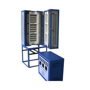 Four tubulaire <span class=keywords><strong>vertical</strong></span> à trois zones de chauffage - Product Image 2