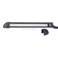 Lampes de porche LED pour camping-car extérieur, tailles 255 mm, 300 mm, 360 mm, 550 mm, 10-30 V CC, 12 volts, IP66, étanches, pour caravane, hors route, auvent