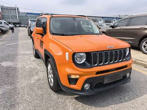<span class=keywords><strong>Jeep</strong></span> <span class=keywords><strong>Renegade</strong></span> 2018 <span class=keywords><strong>2019</strong></span> 2020 <span class=keywords><strong>Usado</strong></span>, SUV Económico de Alto Rendimiento, Transmisión Automática, Volante a la Izquierda, Alta Fiabilidad - Product Image 2