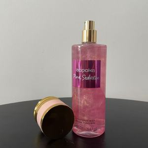Oferta Especial 2025, Nuevo Diseño, Bruma Corporal de 250 ml, Loción Corporal, Regalo de San Valentín, Perfume Secreto para Mujer, Set Corporal - Product Image 4
