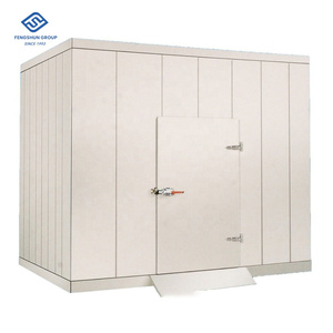 Grande <span class=keywords><strong>Chambre</strong></span> <span class=keywords><strong>Froide</strong></span> de Grande Capacité pour <span class=keywords><strong>Boulangerie</strong></span> 0 ℃ ~5 ℃   Pour la pâte et les pâtisseries, certifiés CE, exportation vers l'Italie - Product Image 5