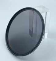 Filtre ND d'usine OEM pour appareil photo, densité neutre ND2 ND4 ND8 ND16 ND32 ND64 ND500 ND1000, verre 49-82mm