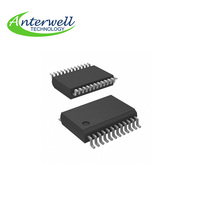 Modul Nirkabel Bluetooth LE Zigbee Asli ST STM32WB5MMGH6TR LGA86