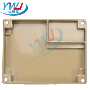 Controlador de Velocidad Cummins Directo de Fábrica 3044196 PLC Cummins Original PAC y Controladores Dedicados - Product Image 3