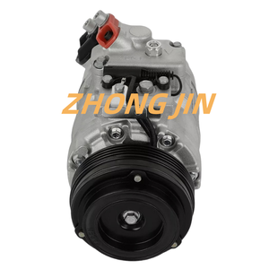 64526916232 AC A/C <span class=keywords><strong>Compresseur</strong></span> pour BMW <span class=keywords><strong>330Ci</strong></span> 3.0L 325Ci 2.5L 2004 2005 2006 X3 2.5L 3.0L - Product Image 3