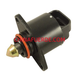 Moteur pas à pas de commande 17059602 pour Chevrolet Aveo Daewoo Lanos 1.6L 4 cylindres - Product Image 4