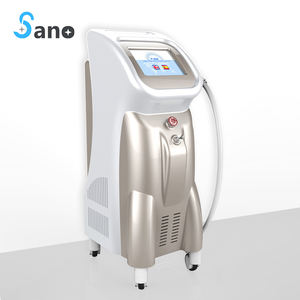 Láser de diodo de 808nm, compresor de alta calidad, depilación con refrigeración, diodo <span class=keywords><strong>milesman</strong></span> 810 med beauty - Product Image 2