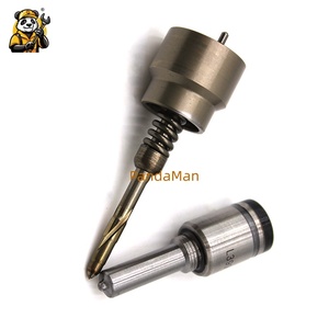 ชุดหัว<span class=keywords><strong>ฉีด</strong></span>หมายเลข 608(3-10) L399TBE สำหรับชุดหัว<span class=keywords><strong>ฉีด</strong></span>อิเล็กทรอนิกส์ (EUI) ซีรีส์ E3 แบบโซลินอยด์วาล์วคู่ PM-NZ-L399TBE - Product Image 5