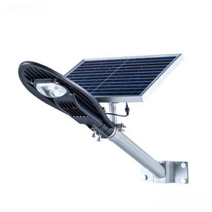 12V Dc Tất Cả Trong Hai Đèn Đường <span class=keywords><strong>Led</strong></span> Năng Lượng Mặt Trời Với Bảng Điều Khiển Năng Lượng Mặt Trời Và Pin - Product Image 6