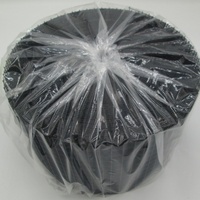 Fil de clôture en acier à faible teneur en carbone en PVC pour éleveurs de volailles, filet hollandais pour les vergers, fil de clôture soudé, cages à volailles, maille personnalisée