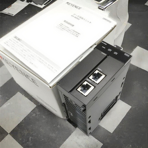 Controlador Programable Serie KV-8000, Microcontrolador, Procesador, Amplia Aplicación, Instalación Sencilla, 24 VDC, Nuevo PIC32MK - Product Image 2