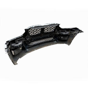 Di alta qualità completa griglia paraurti anteriore luci di marcia diurna e sensore per <span class=keywords><strong>BMW</strong></span> X3 G01 G08 <span class=keywords><strong>X4</strong></span> G02 - Product Image 5