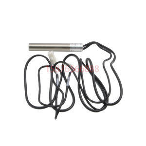 ไมโครโซนิค DBK-SM102 เซ็นเซอร์อัลตราโซนิก F2.161.1421/02 20-30 V DC ชุบนิกเกิล - Product Image 5