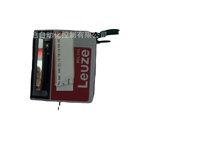 Escáner de Código de Barras Leuze BCL 208I R1M 110 50143210, Sensor Industrial Fijo para Lectura de Códigos de Barras, para Automatización de Almacenes Logísticos
