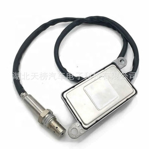 Capteur NOX 5WK9 6626C24V 0-1500 ppm pour camions DAF, pièce de rechange - Product Image 4