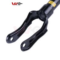 Super September anteriore sinistra con annunci vecchi 2011-2016 sospensioni pneumatiche per Jeep Grand Cherokee Wk2 Srt kit di sollevamento sospensioni 68059905AD