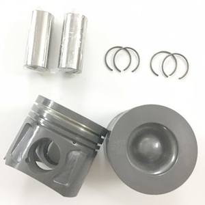 Pistón de Motor 9800484180 9800484380 9800484580 para Citroen Jumper <span class=keywords><strong>Peugeot</strong></span> <span class=keywords><strong>Boxer</strong></span> 2.2 HDI 4HH 4HG 4HJ P22DTE Diámetro del Cilindro 86mm STD - Product Image 6