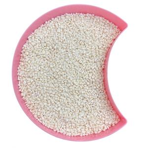 Matière première en plastique de HI-121H d'ABS Plastiques d'ingénierie à haute brillance de catégorie de moulage de granule d'ABS pour la fabrication de divers articles - Product Image 4