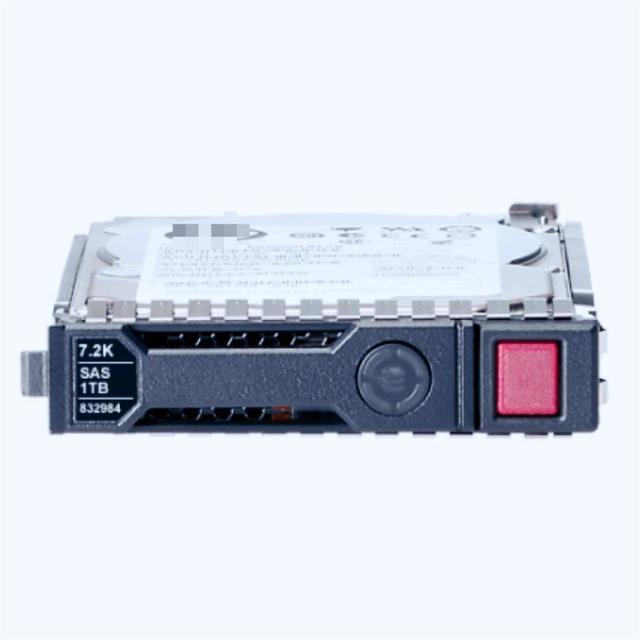 Enterprise Server Hdd 832514-B21 832984-001 1TB SAS 7.2K 12G 2.5 G8 HDD