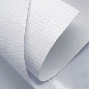 Lona Flexible Tejida Recubierta de PVC Impermeable de Alta Calidad - Lona Resistente, Duradera y de Color Inalterable para Uso en Carpas y <span class=keywords><strong>Publicidad</strong></span> al Aire Libre - Product Image 5
