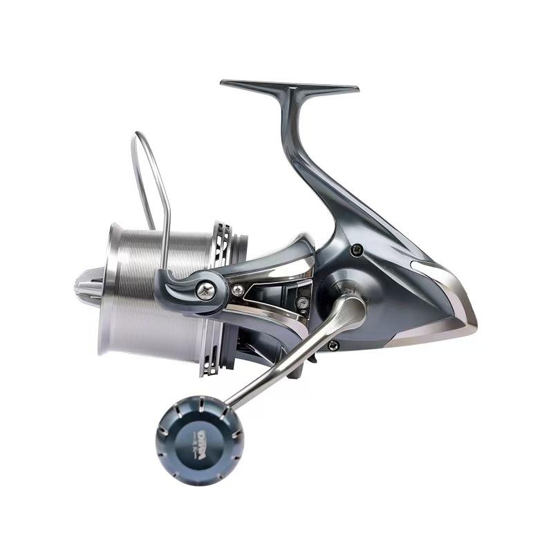 Dracula Beach Long Casting Sans Traînée 2# Bobine