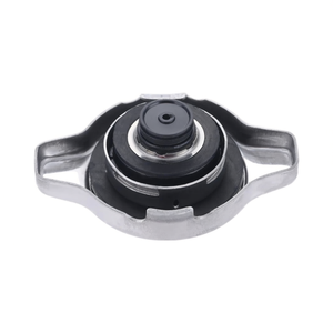 ฝาหม้อน้ำ (108kPa) สำหรับ Toyota Hilux Surf RZN169 ปี 1999-2004 อะไหล่แท้หมายเลข 16401-31520 1640131520 - Product Image 1
