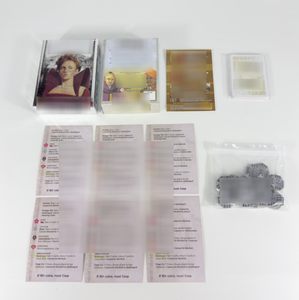 Chất lượng cao tùy chỉnh thiết kế bảng giấy trò chơi & bảng trò chơi phụ kiện với các tính năng thân thiện với môi-Bán buôn - Product Image 3