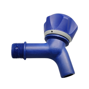 Free Sample Stock Cheap Bathroom <b>Wall</b> Mounted Sink DN15 Plastic Garden Water Tap Diaphragm Faucet - Product Image 6