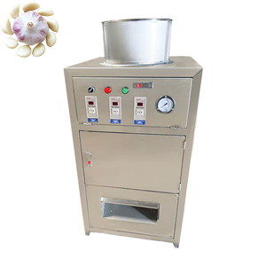 Garlic Peeler Machine 400kg Garlic Onion Peeler Garlic Peeler Machine Electric Garlic Peeling Machines - Product Image 1