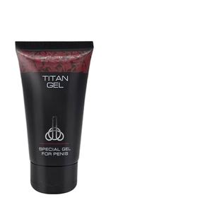 Hot Men 50ml ingrandimento ispessimento crescita Red Titan Gel venditori caldi prodotto del sesso - Product Image 3