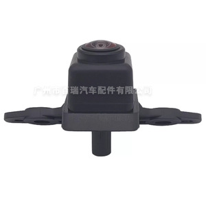 สำหรับกล้องมองหน้ารถนิสสัน รุ่น 284F1-6RA0B ความละเอียด 480x600 พร้อมระบบมองกลางคืน สำหรับ X-Trail Rogue ปี 2020-2023 - Product Image 5
