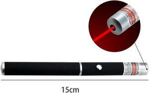 Puntero Láser de Alta Potencia al por Mayor, Juguete Interactivo para Gatos y Perros, Ideal para Entrenamiento y Juego en Interiores - Product Image 3