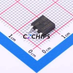 ชิปวงจรรวม DPAK NCV8408BDTRKG ของแท้ใหม่สวิตช์อิเล็กทรอนิกส์พลังงาน PMIC - Product Image 1