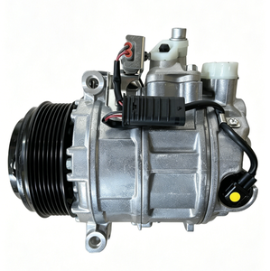 7SEH17C <span class=keywords><strong>Auto</strong></span>-Klimaanlagen-Kompressor für Mercedes-Benz 7PK/100 - Product Image 1