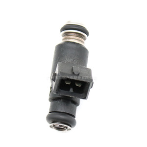 25335146A หัวฉีดน้ำมันเชื้อเพลิงสำหรับรถ Delphi Chery Dongfeng Xiaokang Changhe Suzuki beidouxing - Product Image 3