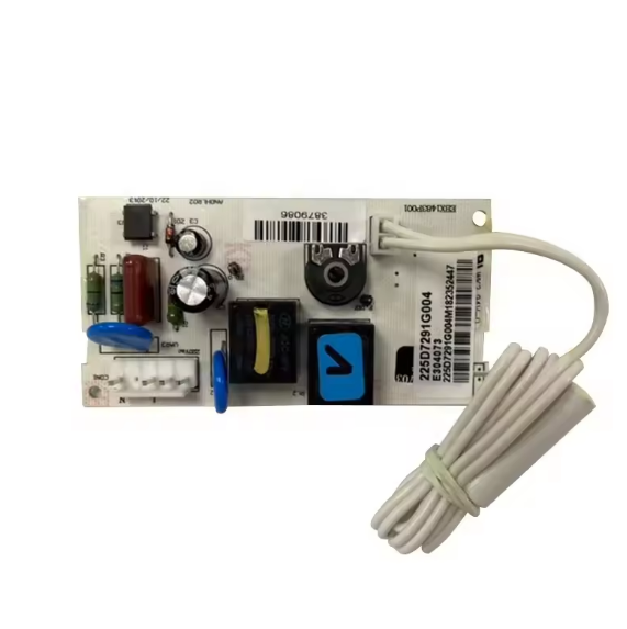 Hot Selling Good Quality PCB   Universal Refrigerator Control Board   225D7291G004  Partsnet