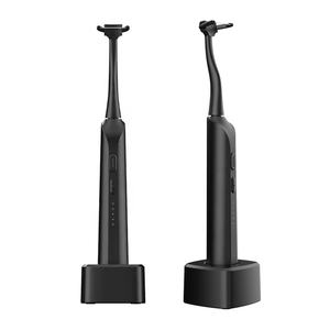 Vente en gros irrigateur buccal <span class=keywords><strong>de</strong></span> haute qualité IPX7 étanche OEM/ODM 5 vitesses <span class=keywords><strong>appareil</strong></span> <span class=keywords><strong>de</strong></span> nettoyage électrique des <span class=keywords><strong>dents</strong></span> fil dentaire <span class=keywords><strong>de</strong></span> voyage à domicile - Product Image 1