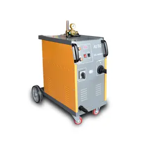 Welding Machine MIG 280A IGBT CO2 Welders 380V MIG Welder For metal sheet repair