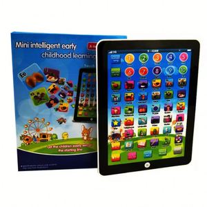 Tablette éducative intelligente pour enfants en gros – Jouet éducatif, cadeau de fête - Product Image 1