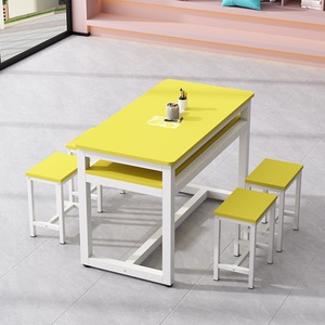 Mesa de Entrenamiento de Pintura Escolar Moderna de Madera, Aprendizaje <span class=keywords><strong>Infantil</strong></span>, Ecológica, Ajustable, con Superficie Transparente, Duradera y Cómoda - Product Image 3