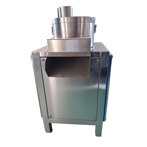 Déchiqueteuse automatique de viande cuite de poulet de canard Déchiqueteuse de viande de poulet tirée par le fil dentaire - Product Image 4