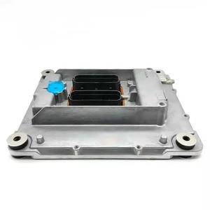 Piezas de Excavadora 60100000 para EC210 EC240 EC290 EC460 ECU con Programa, Controlador de Excavadora Volvo ECU ECM - Product Image 2