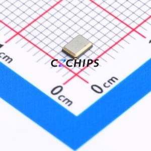 K3A160001010 Crystal (Passive) SMD3225-4P Crystal Oscillator 16MHz 10ppm 10pF 20ppm - Product Image 1