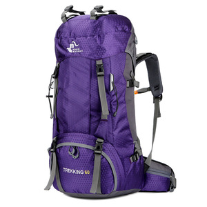 <span class=keywords><strong>Sac</strong></span> <span class=keywords><strong>à</strong></span> <span class=keywords><strong>dos</strong></span> de <span class=keywords><strong>randonnée</strong></span> et de camping imperméable TooWang <span class=keywords><strong>60L</strong></span> avec housse de pluie, <span class=keywords><strong>sac</strong></span> <span class=keywords><strong>à</strong></span> <span class=keywords><strong>dos</strong></span> léger pour le sport de plein air, les voyages et l'escalade - Product Image 1